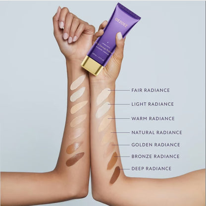 🎉Last Day Promotion 49% OFF🎁 - All Over Complexion Perfector