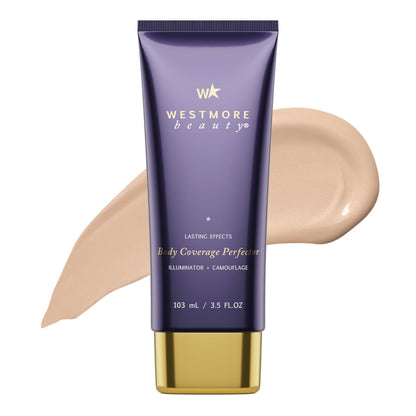 🎉Last Day Promotion 49% OFF🎁 - All Over Complexion Perfector