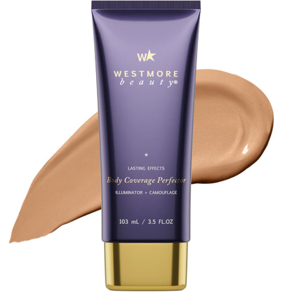 🎉Last Day Promotion 49% OFF🎁 - All Over Complexion Perfector