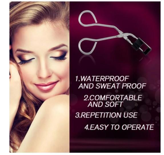 Quantum 8D™ Magnetic Eyelash Kit - WHILE SUPPLIES LAST