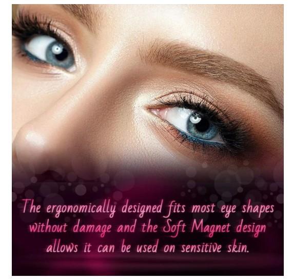 Quantum 8D™ Magnetic Eyelash Kit - WHILE SUPPLIES LAST