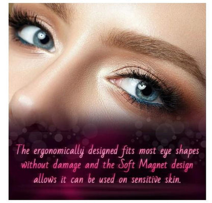 Quantum 8D™ Magnetic Eyelash Kit - WHILE SUPPLIES LAST