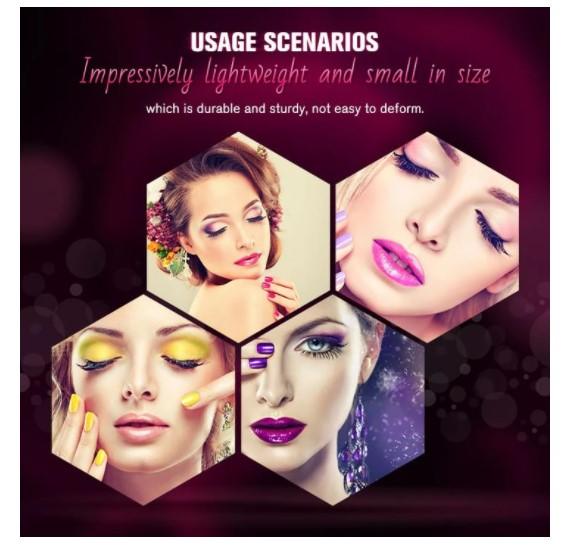 Quantum 8D™ Magnetic Eyelash Kit - WHILE SUPPLIES LAST
